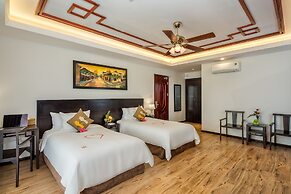 Hoi An Emotion Boutique Villa