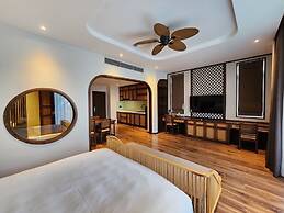 Hoi An Emotion Boutique Villa