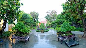 Hoi An Emotion Boutique Villa