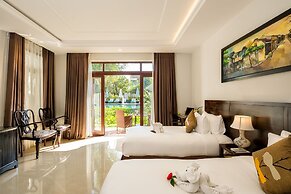 Hoi An Emotion Boutique Villa
