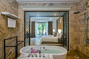 Hoi An Emotion Boutique Villa