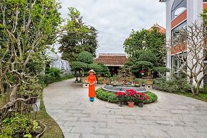 Hoi An Emotion Boutique Villa