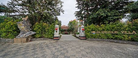 Hoi An Emotion Boutique Villa