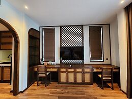 Hoi An Emotion Boutique Villa