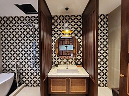 Hoi An Emotion Boutique Villa