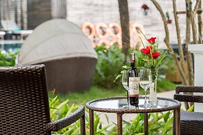 Hoi An Emotion Boutique Villa