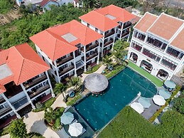 Hoi An Emotion Boutique Villa