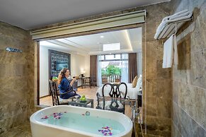 Hoi An Emotion Boutique Villa