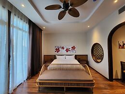 Hoi An Emotion Boutique Villa