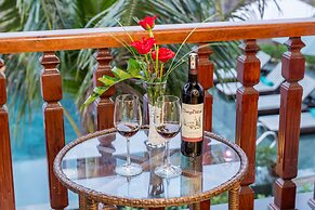 Hoi An Emotion Boutique Villa