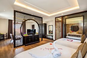Hoi An Emotion Boutique Villa