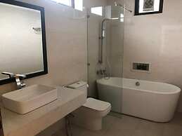 Hoi An Emotion Boutique Villa