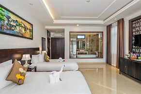 Hoi An Emotion Boutique Villa