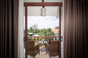 Hoi An Emotion Boutique Villa