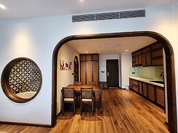 Hoi An Emotion Boutique Villa