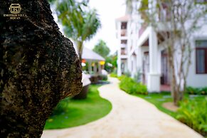 Hoi An Emotion Boutique Villa