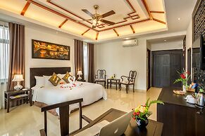 Hoi An Emotion Boutique Villa