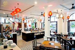 Hoi An Emotion Boutique Villa