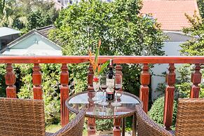 Hoi An Emotion Boutique Villa