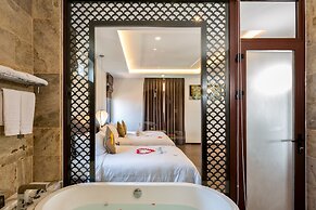 Hoi An Emotion Boutique Villa