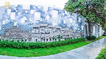 Hoi An Emotion Boutique Villa