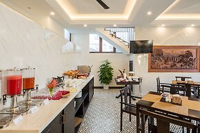 Hoi An Emotion Boutique Villa