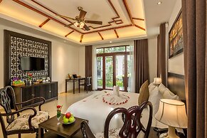Hoi An Emotion Boutique Villa