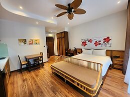 Hoi An Emotion Boutique Villa