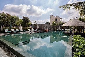 Hoi An Emotion Boutique Villa