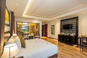 Hoi An Emotion Boutique Villa