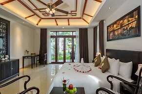 Hoi An Emotion Boutique Villa