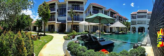 Hoi An Emotion Boutique Villa