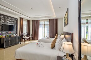 Hoi An Emotion Boutique Villa