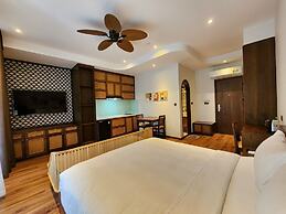 Hoi An Emotion Boutique Villa