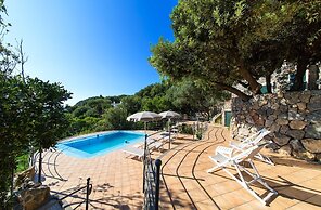 Villa dei Lecci - 7 Luxury Villas with private pool or jacuzzi
