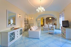 Villa dei Lecci - 7 Luxury Villas with private pool or jacuzzi