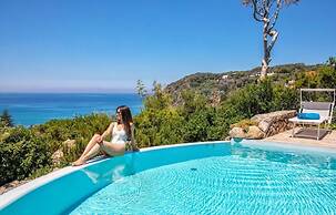 Villa dei Lecci - 7 Luxury Villas with private pool or jacuzzi