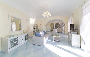 Villa dei Lecci - 7 Luxury Villas with private pool or jacuzzi