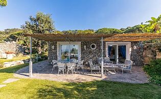 Villa dei Lecci - 7 Luxury Villas with private pool or jacuzzi