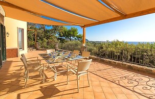 Villa dei Lecci - 7 Luxury Villas with private pool or jacuzzi