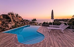 Villa dei Lecci - 7 Luxury Villas with private pool or jacuzzi