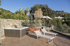 Villa dei Lecci - 7 Luxury Villas with private pool or jacuzzi