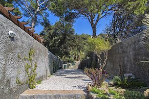 Villa dei Lecci - 7 Luxury Villas with private pool or jacuzzi