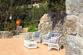 Villa dei Lecci - 7 Luxury Villas with private pool or jacuzzi