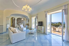 Villa dei Lecci - 7 Luxury Villas with private pool or jacuzzi