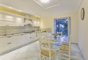 Villa dei Lecci - 7 Luxury Villas with private pool or jacuzzi