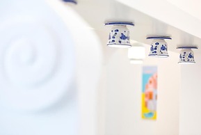 Villa dei Lecci - 7 Luxury Villas with private pool or jacuzzi