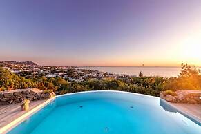 Villa dei Lecci - 7 Luxury Villas with private pool or jacuzzi