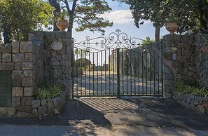 Villa dei Lecci - 7 Luxury Villas with private pool or jacuzzi