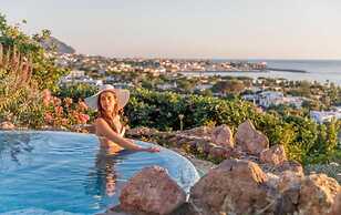 Villa dei Lecci - 7 Luxury Villas with private pool or jacuzzi